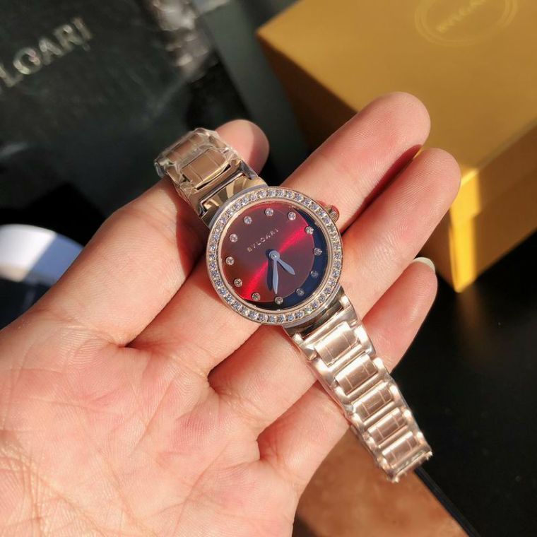 Picture of Bvlgari Watches Women _SKU433bvlgari-watches-26x6mm-03271254